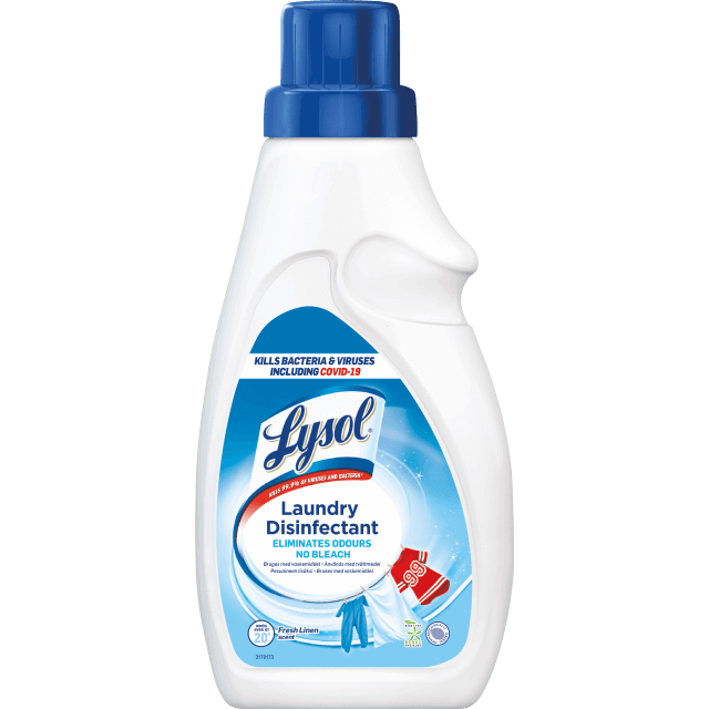 Lysol Laundry Care